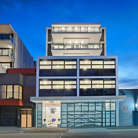 The Hamptons Apartments - Port Ville de Melbourne Extérieur photo