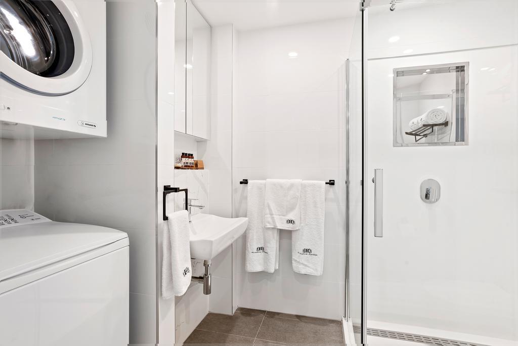 The Hamptons Apartments - Port Ville de Melbourne Extérieur photo