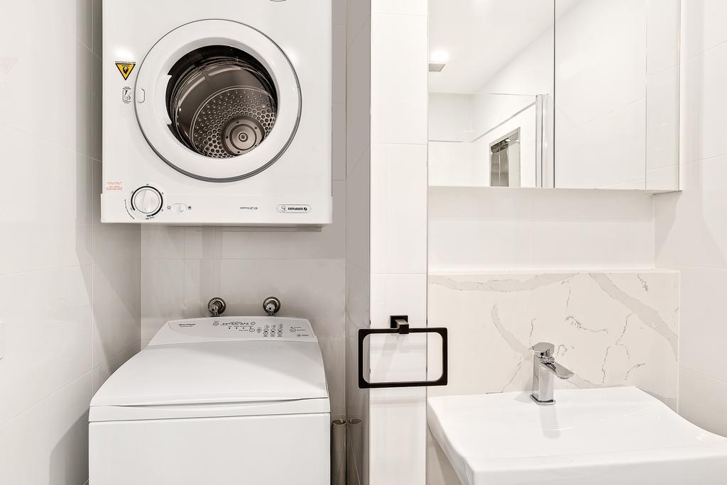 The Hamptons Apartments - Port Ville de Melbourne Extérieur photo