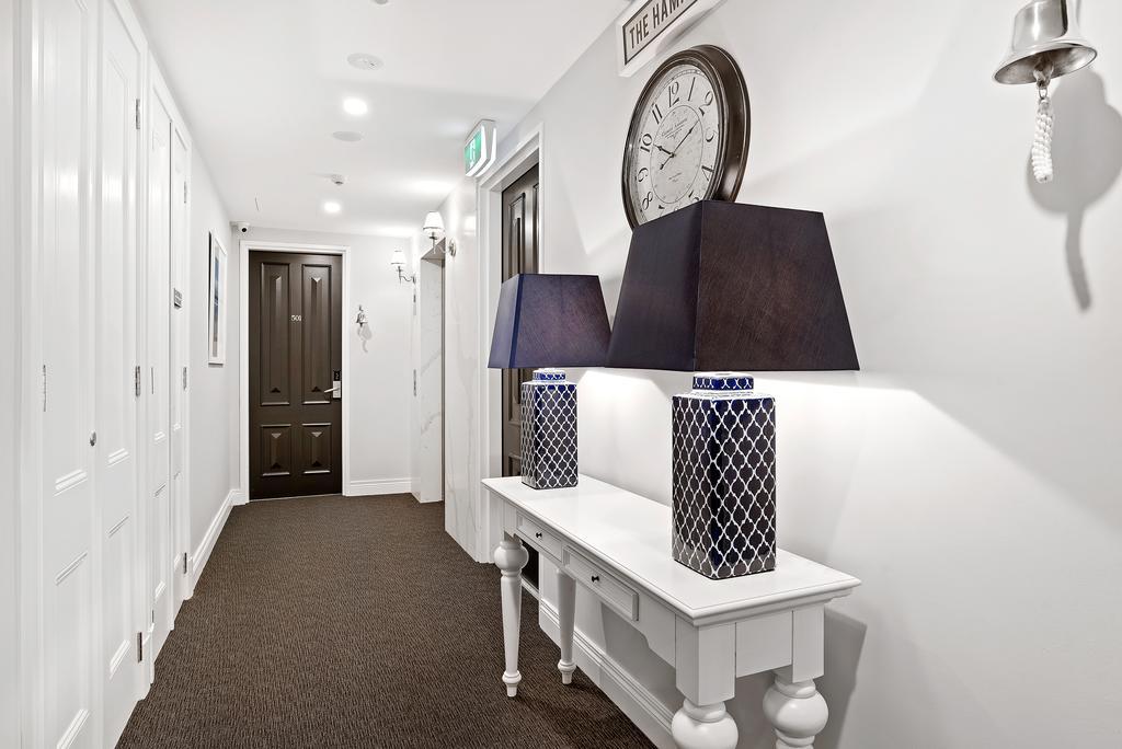 The Hamptons Apartments - Port Ville de Melbourne Extérieur photo