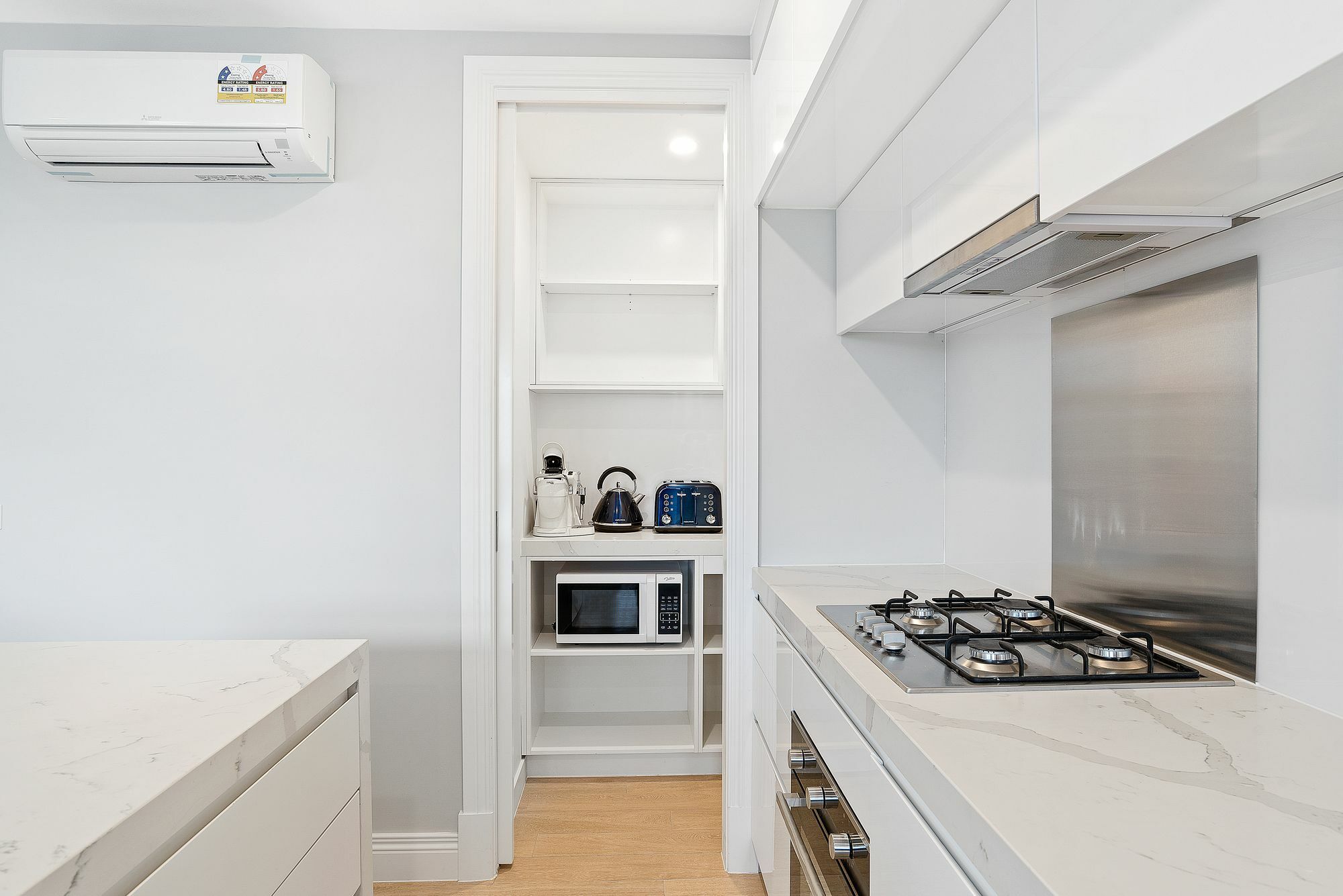 The Hamptons Apartments - Port Ville de Melbourne Extérieur photo