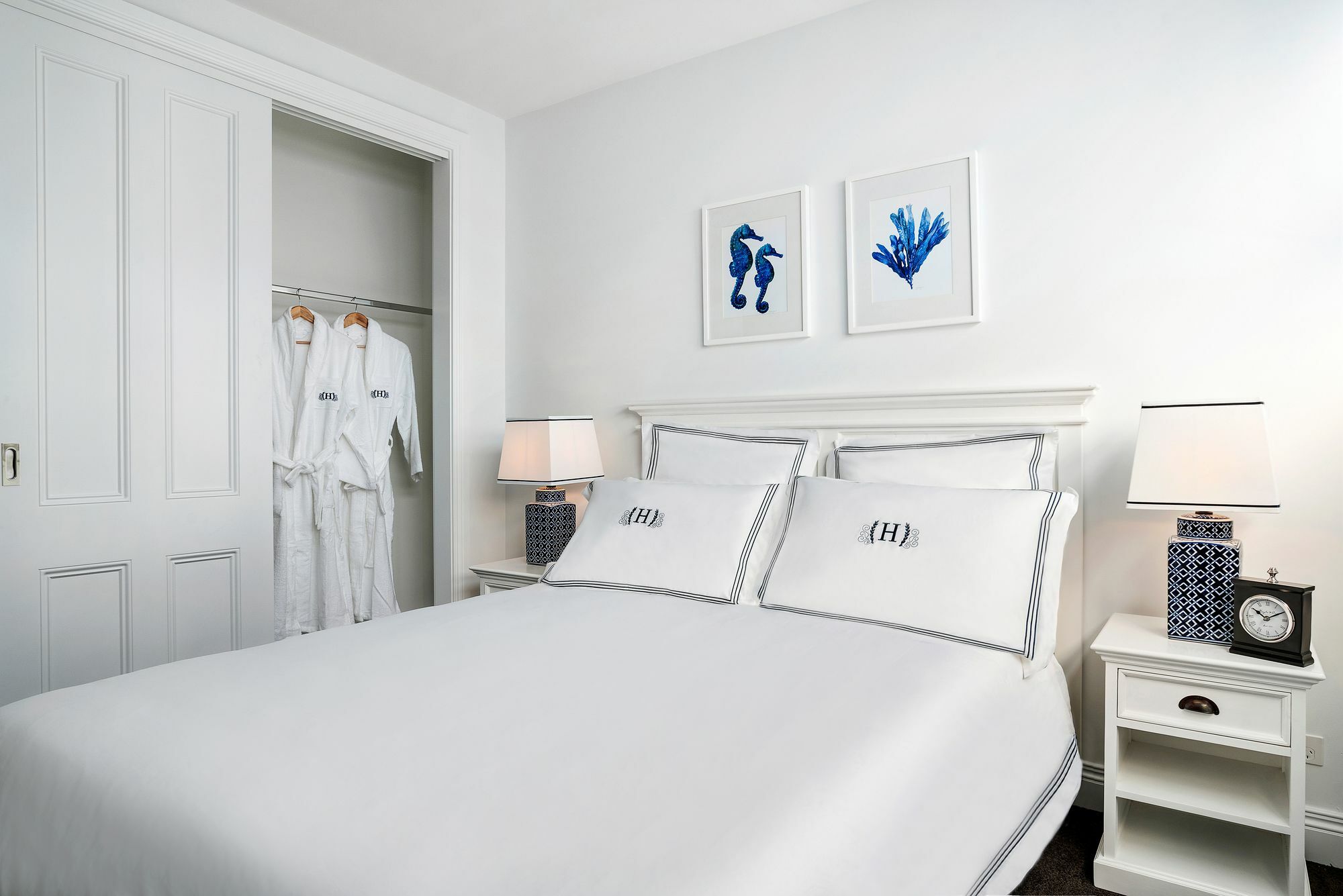 The Hamptons Apartments - Port Ville de Melbourne Extérieur photo