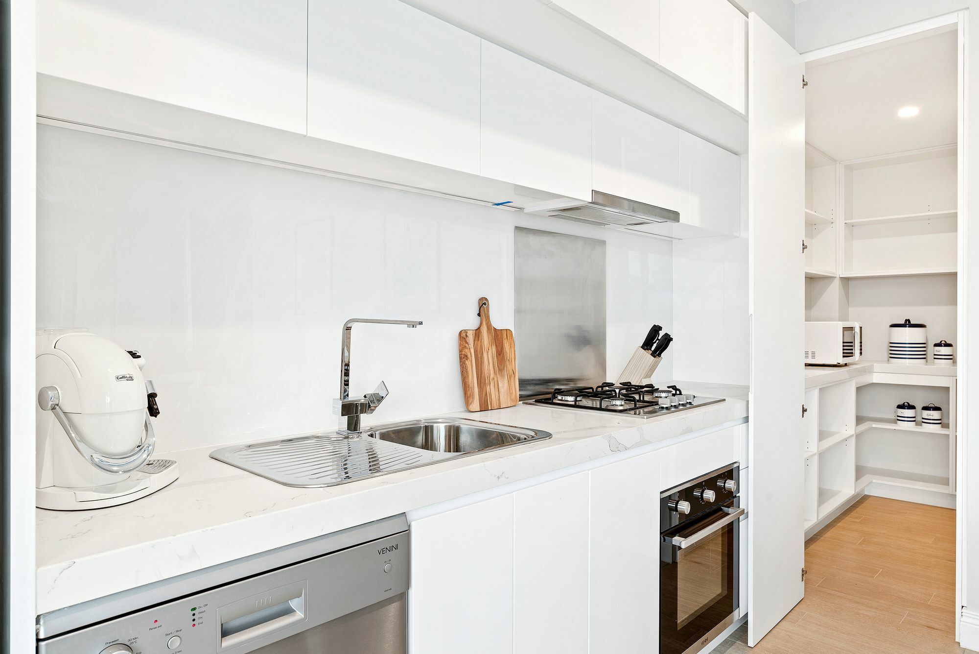 The Hamptons Apartments - Port Ville de Melbourne Extérieur photo