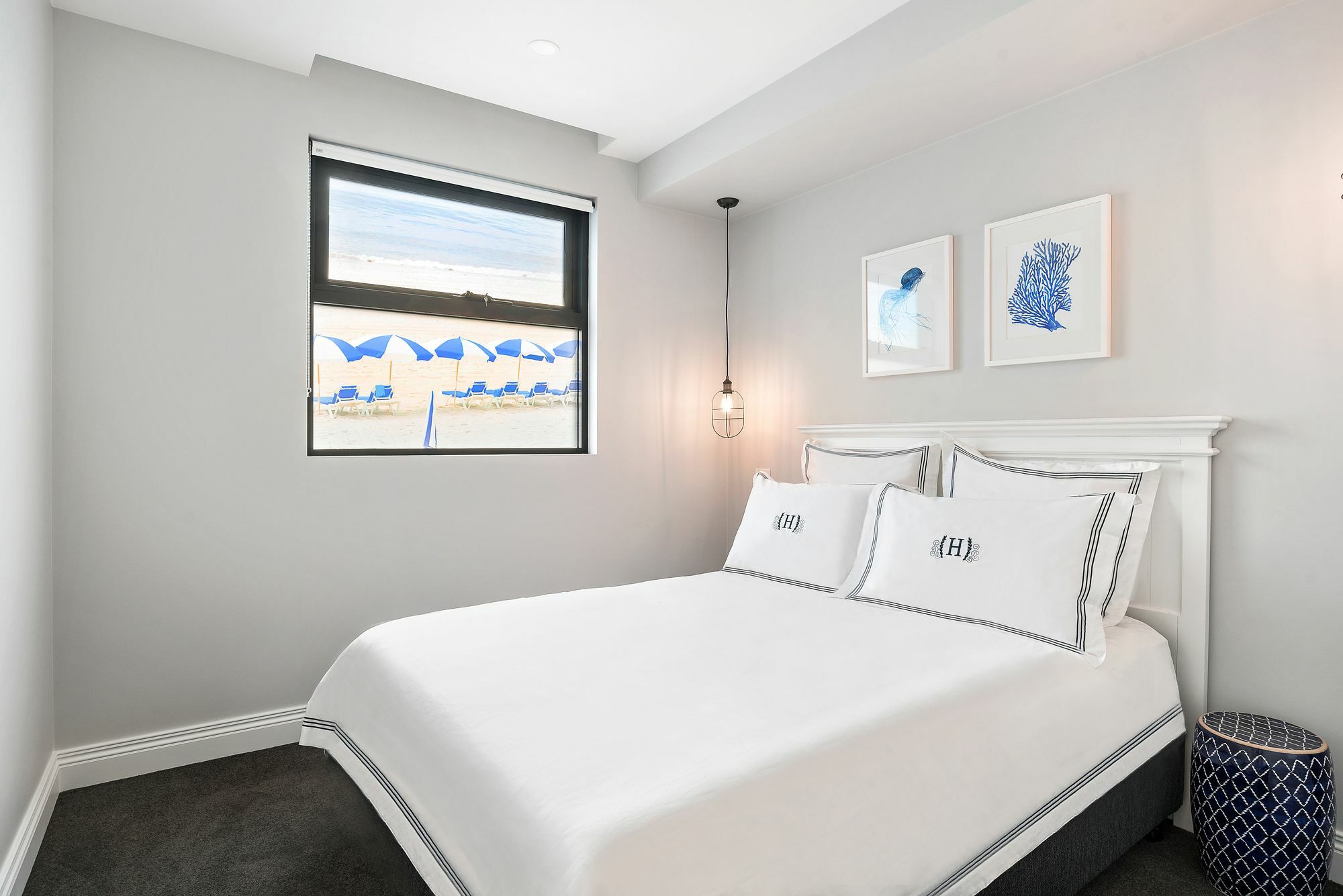 The Hamptons Apartments - Port Ville de Melbourne Extérieur photo