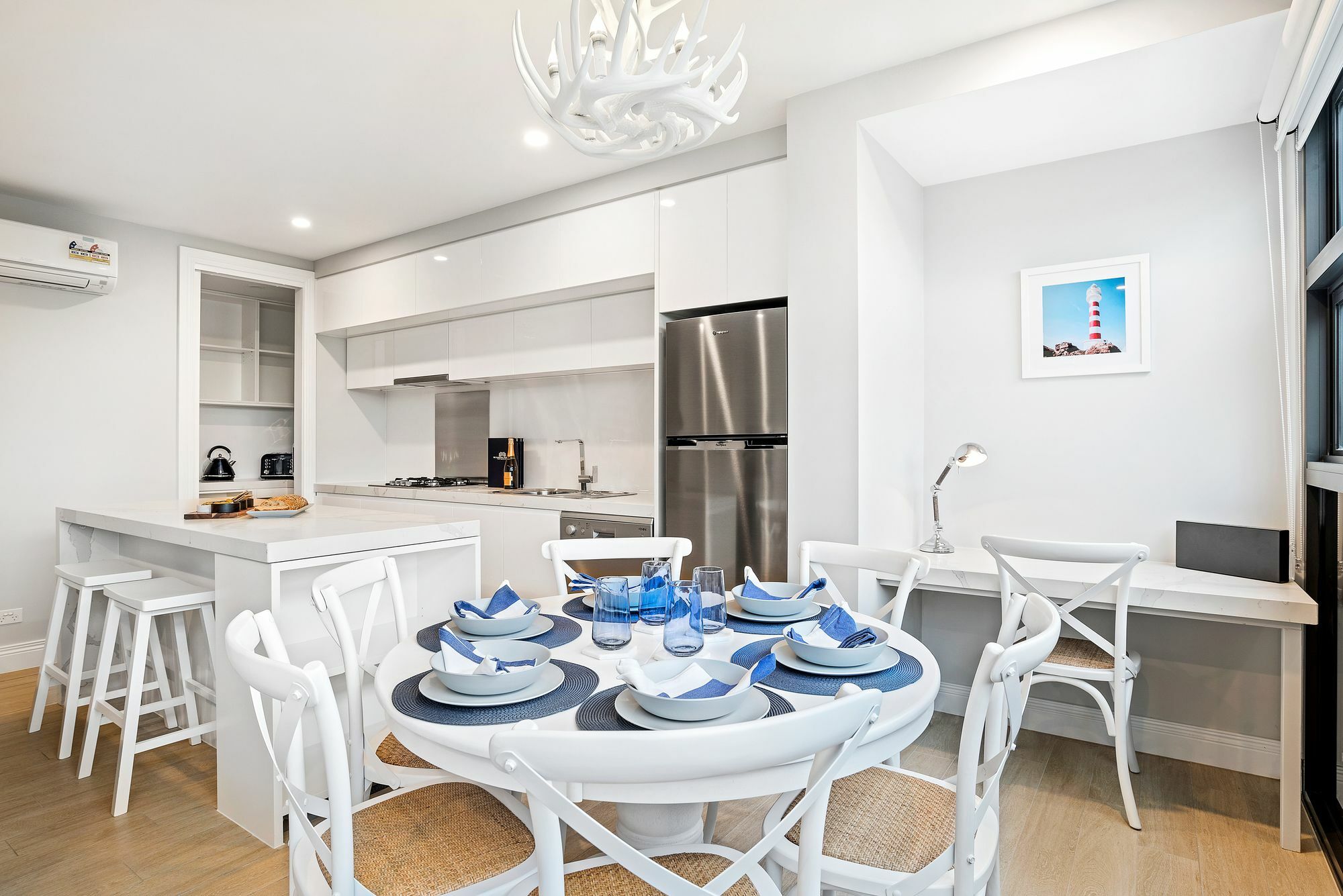 The Hamptons Apartments - Port Ville de Melbourne Extérieur photo