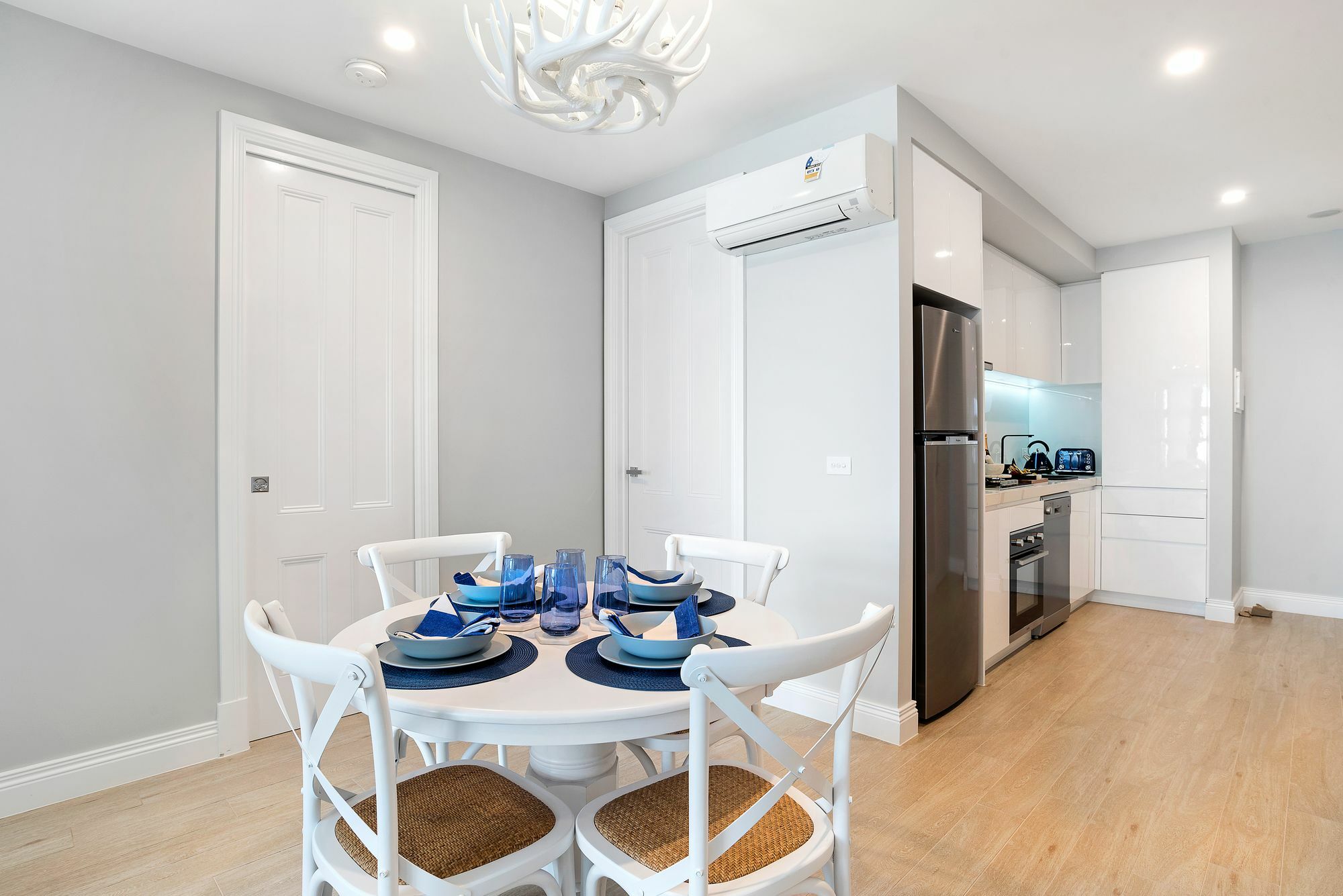 The Hamptons Apartments - Port Ville de Melbourne Extérieur photo