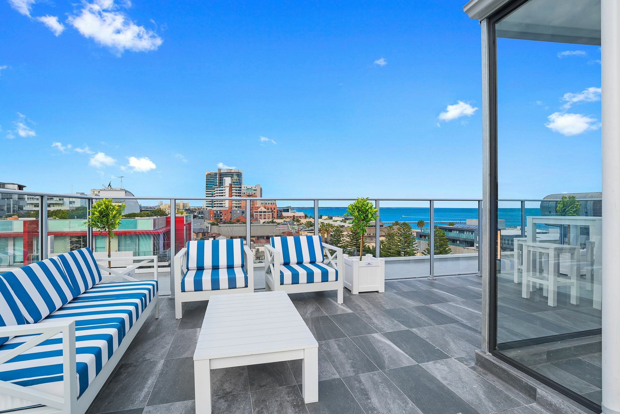 The Hamptons Apartments - Port Ville de Melbourne Extérieur photo