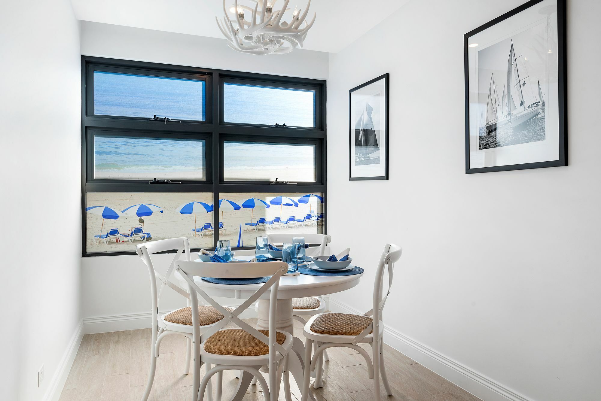 The Hamptons Apartments - Port Ville de Melbourne Extérieur photo