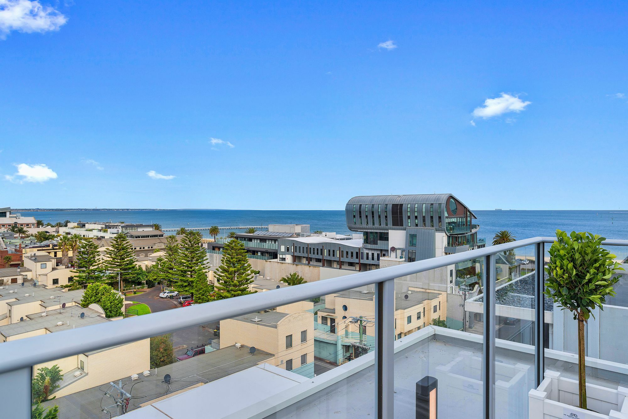 The Hamptons Apartments - Port Ville de Melbourne Extérieur photo