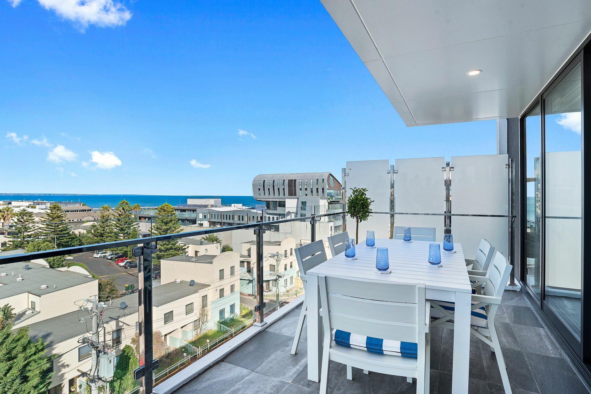 The Hamptons Apartments - Port Ville de Melbourne Extérieur photo