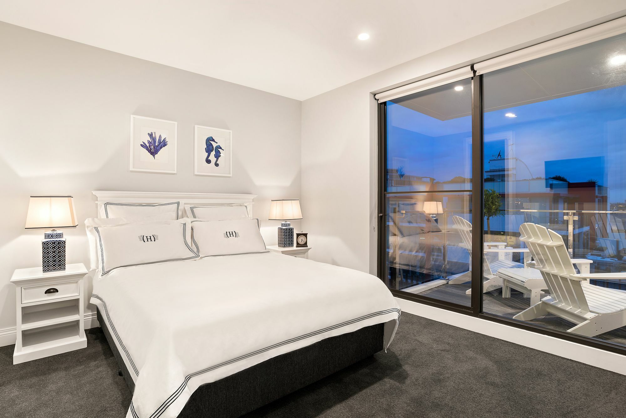 The Hamptons Apartments - Port Ville de Melbourne Extérieur photo