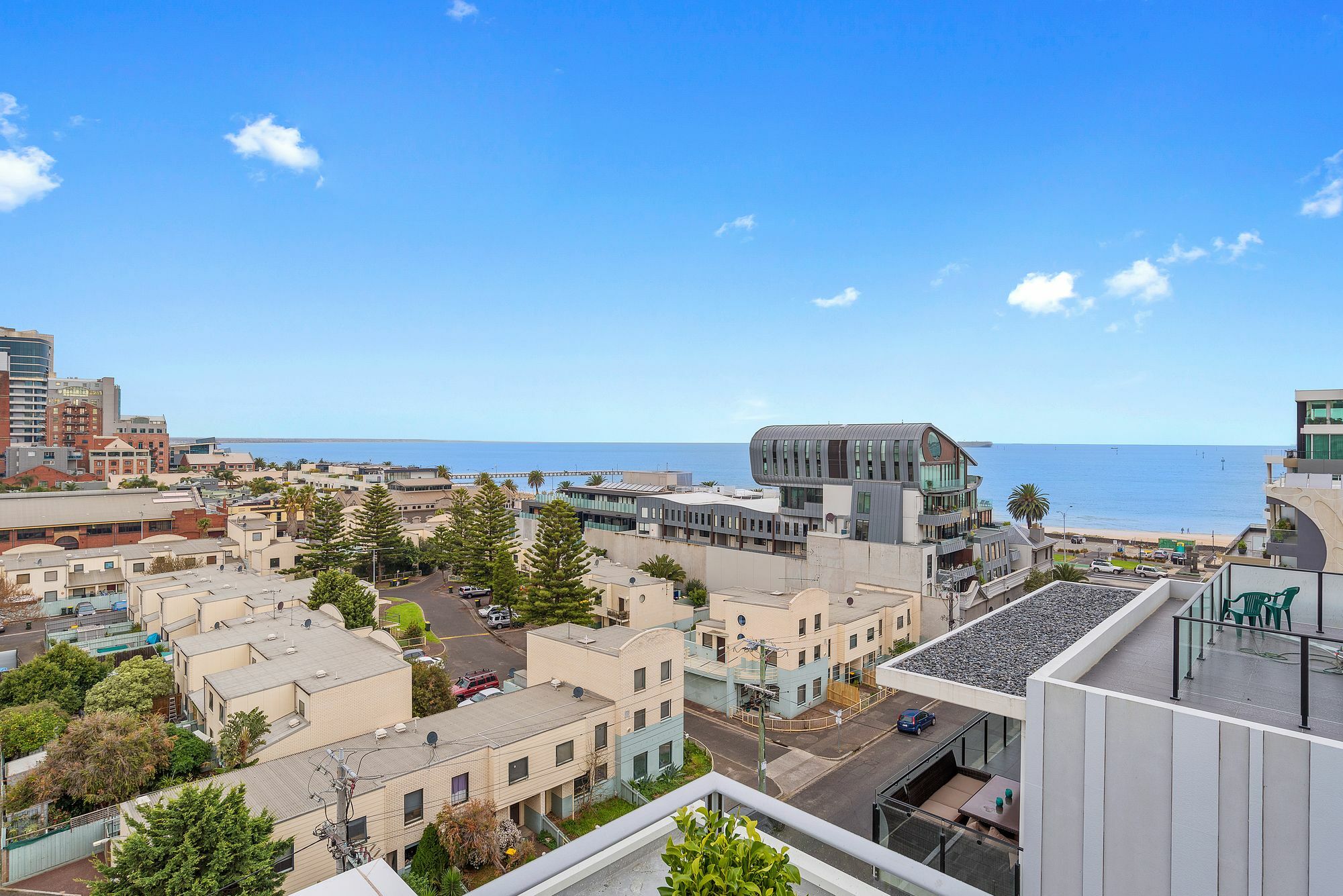 The Hamptons Apartments - Port Ville de Melbourne Extérieur photo