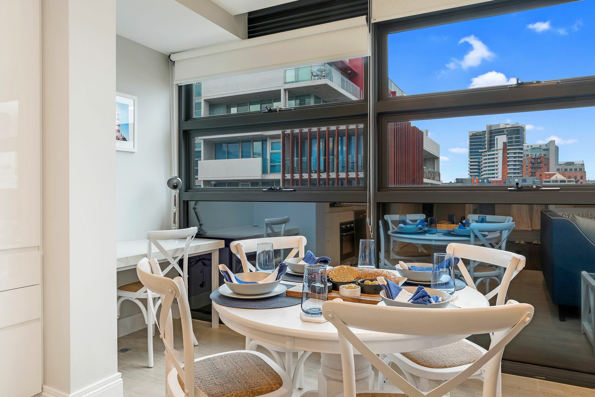 The Hamptons Apartments - Port Ville de Melbourne Extérieur photo