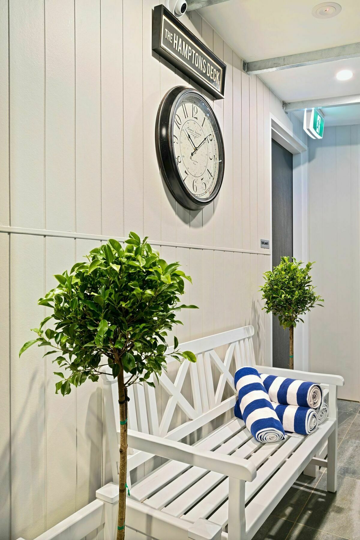 The Hamptons Apartments - Port Ville de Melbourne Extérieur photo
