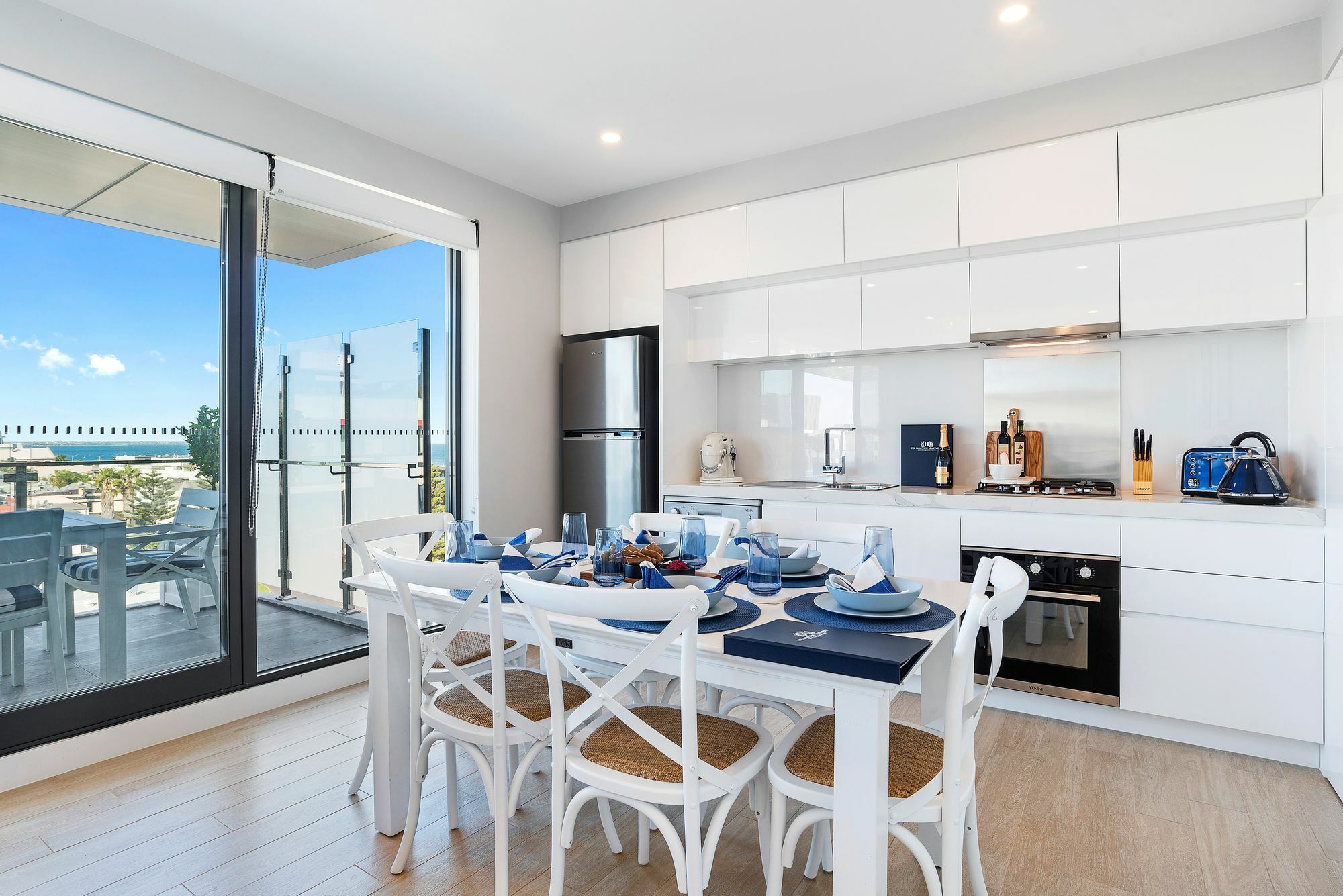 The Hamptons Apartments - Port Ville de Melbourne Extérieur photo