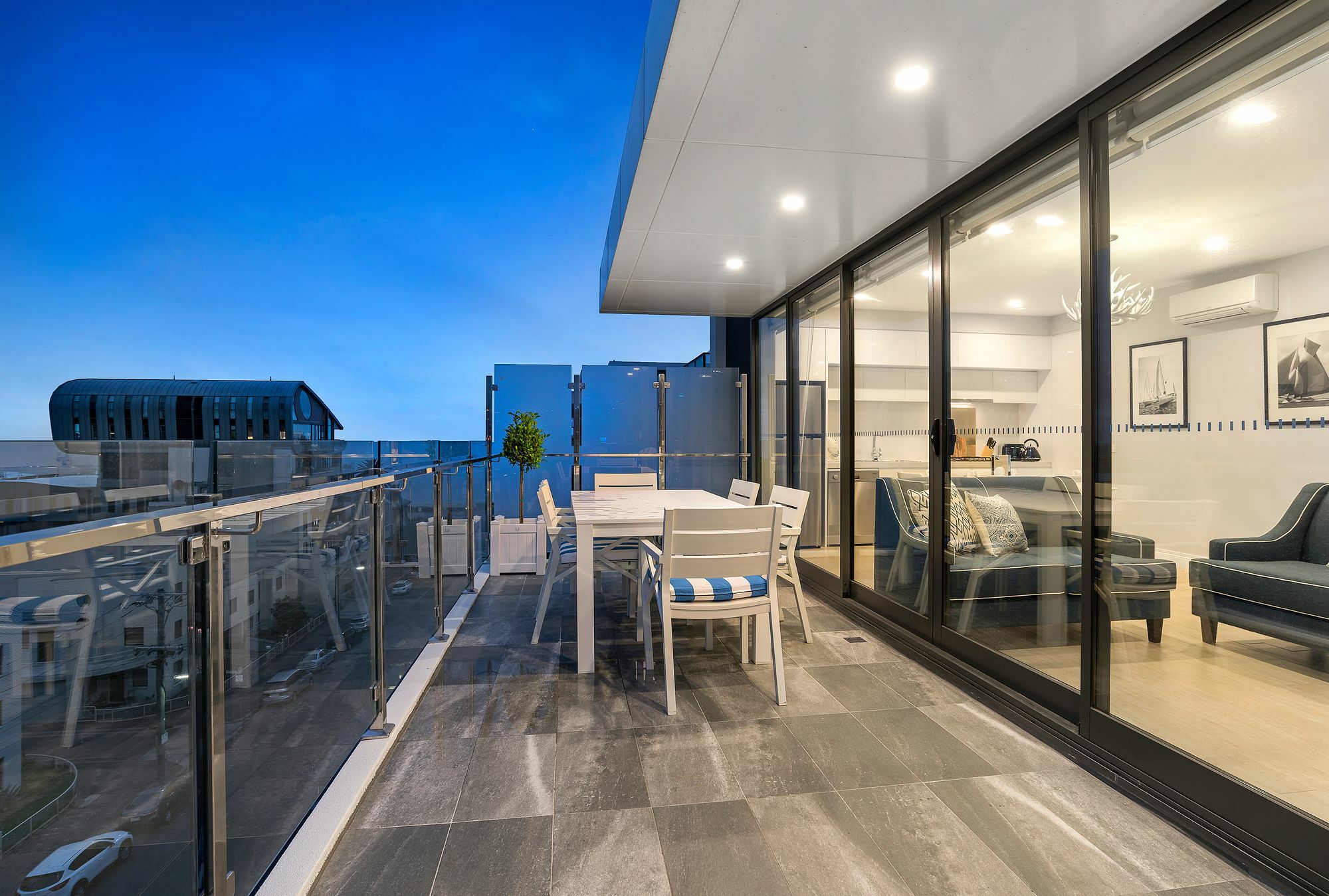 The Hamptons Apartments - Port Ville de Melbourne Extérieur photo